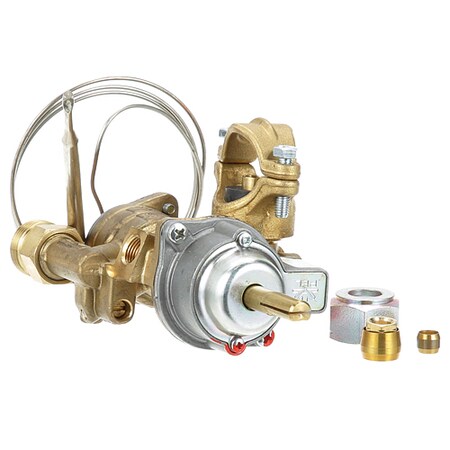 Hobart Oven Control Valve 428806-1